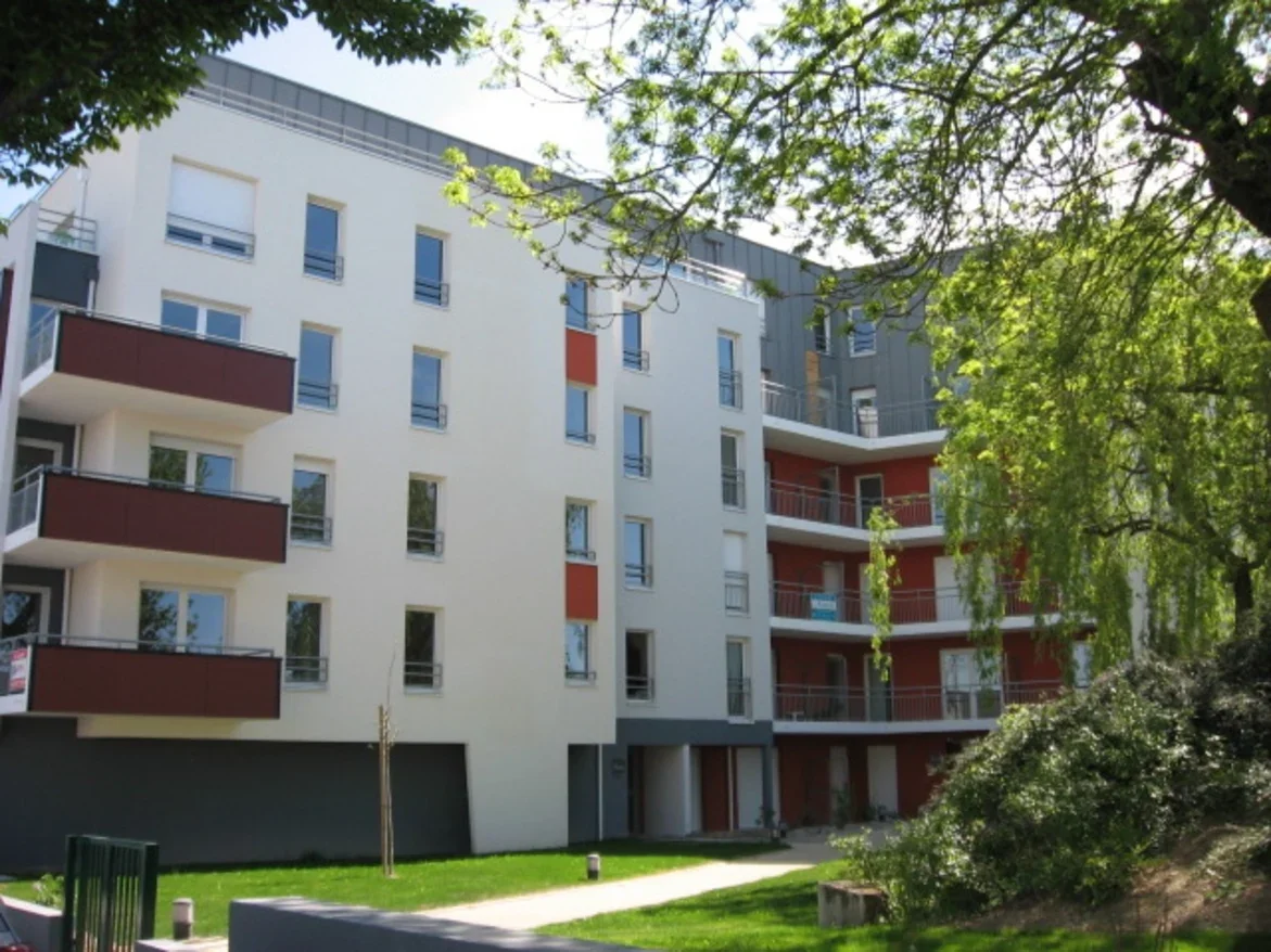 Appartement Avenue Victor Châtenay à Angers
