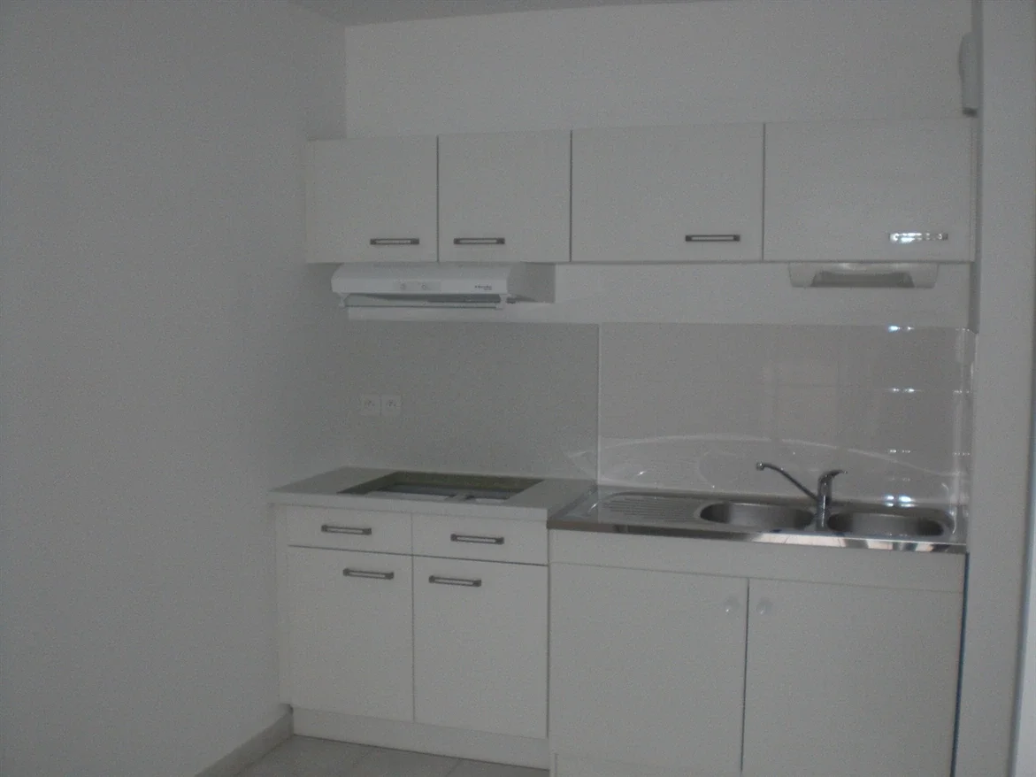 Appartement Avenue Victor Châtenay à Angers