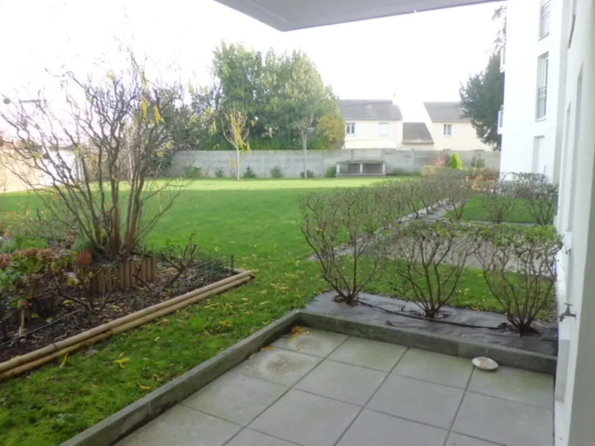Appartement Avenue Victor Châtenay à Angers
