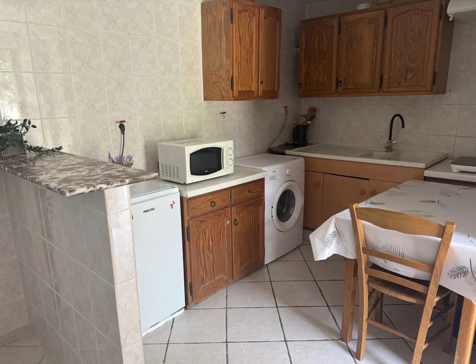 Room Avenue Jacques Demolin in Le Blanc-Mesnil