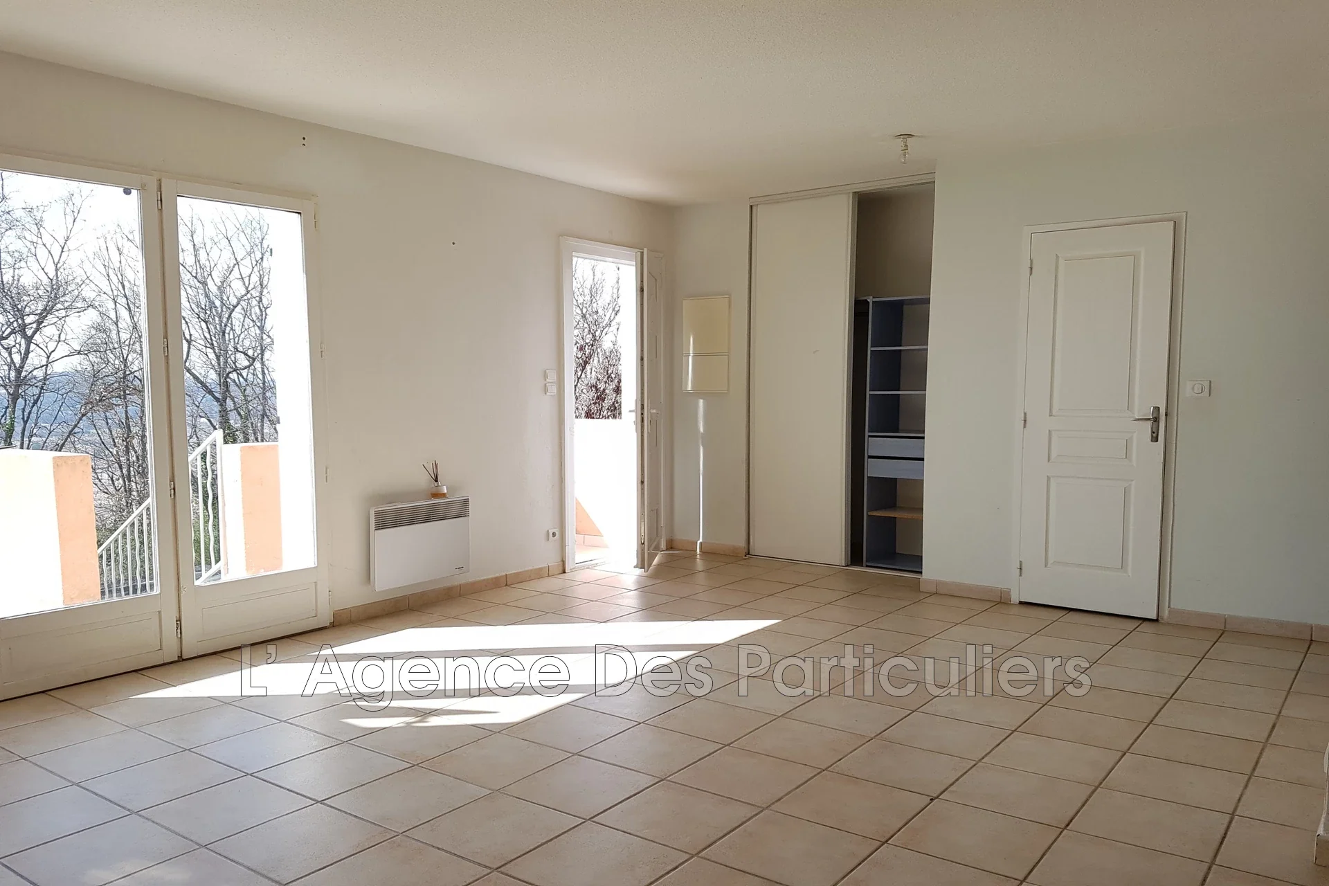 Maison Chemin du Peyrard à Draguignan