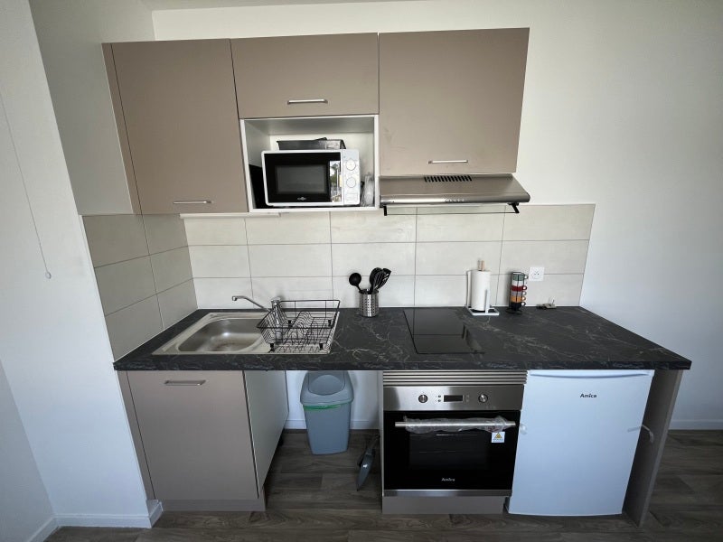 Appartement Rue de la Gantière à Clermont-Ferrand