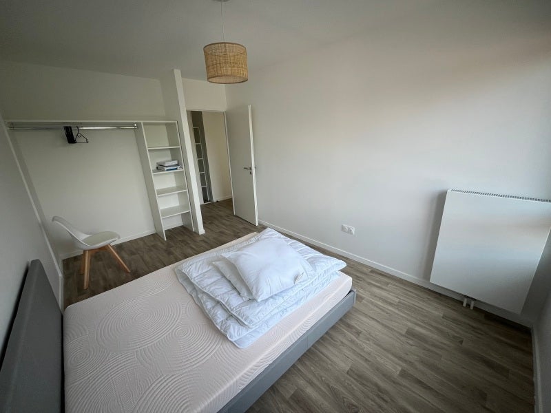Appartement Rue de la Gantière à Clermont-Ferrand
