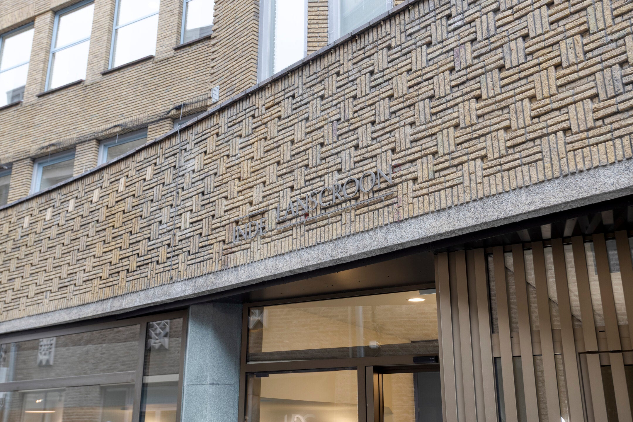 Appartement Kleine Staat in Maastricht
