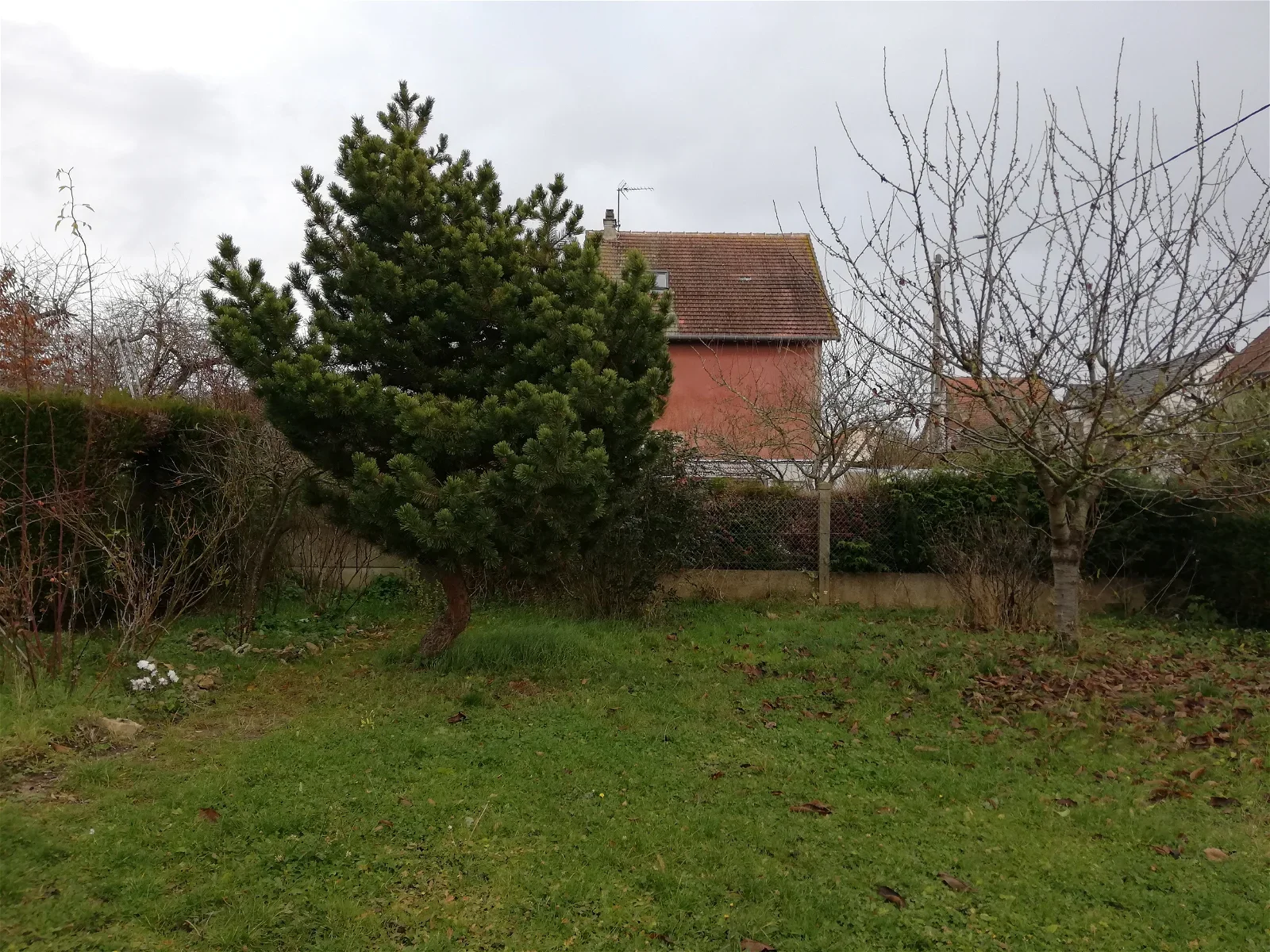 Chambre Rue Alphonse Barré à Dreux