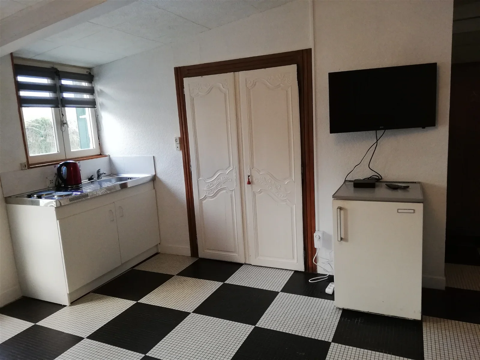 Chambre Rue Alphonse Barré à Dreux
