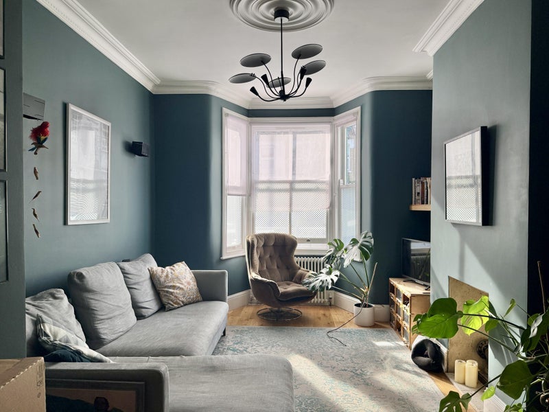 Room Glenwood Road in Greater London
