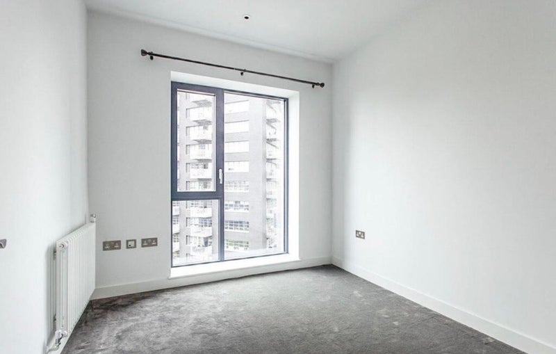 Room Botanic Square in Greater London
