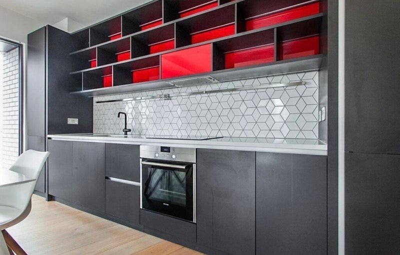 Room Botanic Square in Greater London