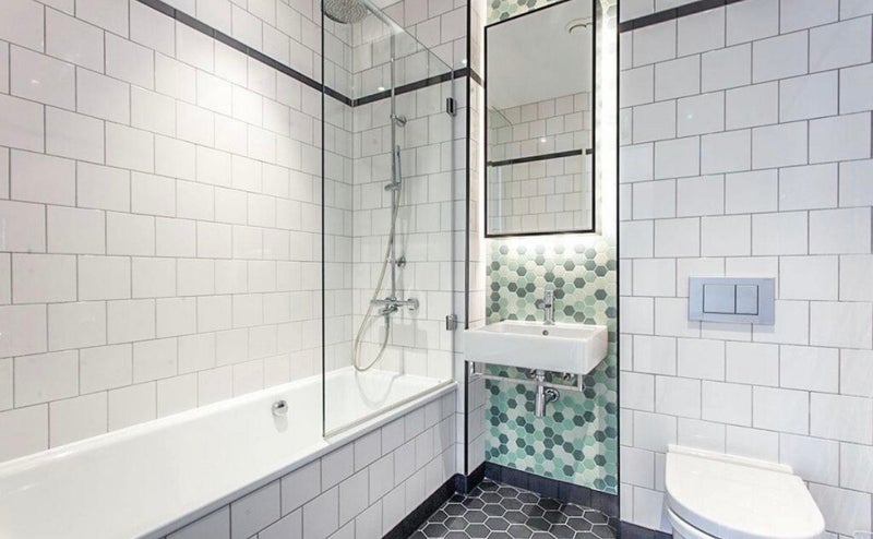Room Botanic Square in Greater London