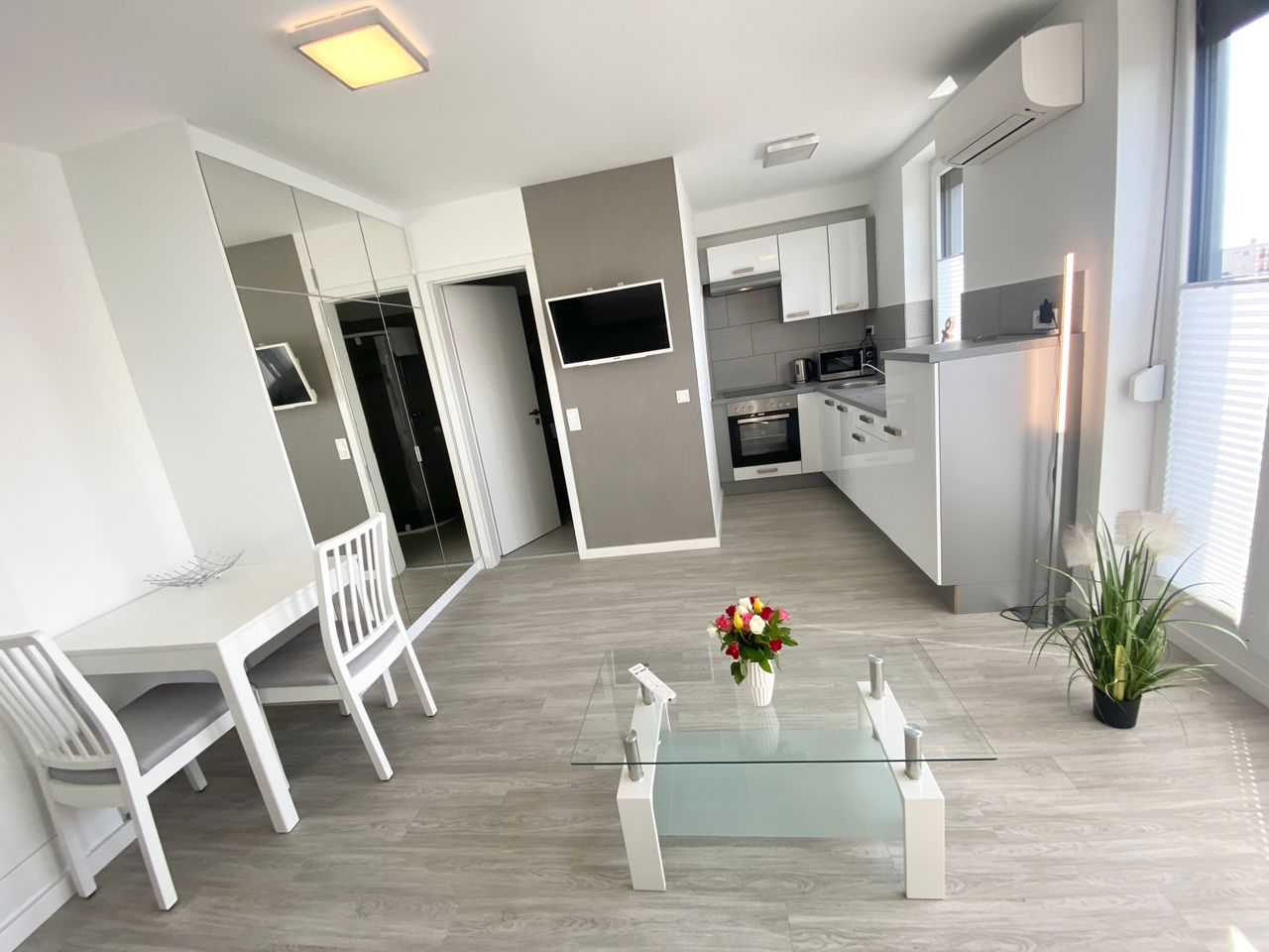 Wohnung Romain-Rolland-Straße in Berlin