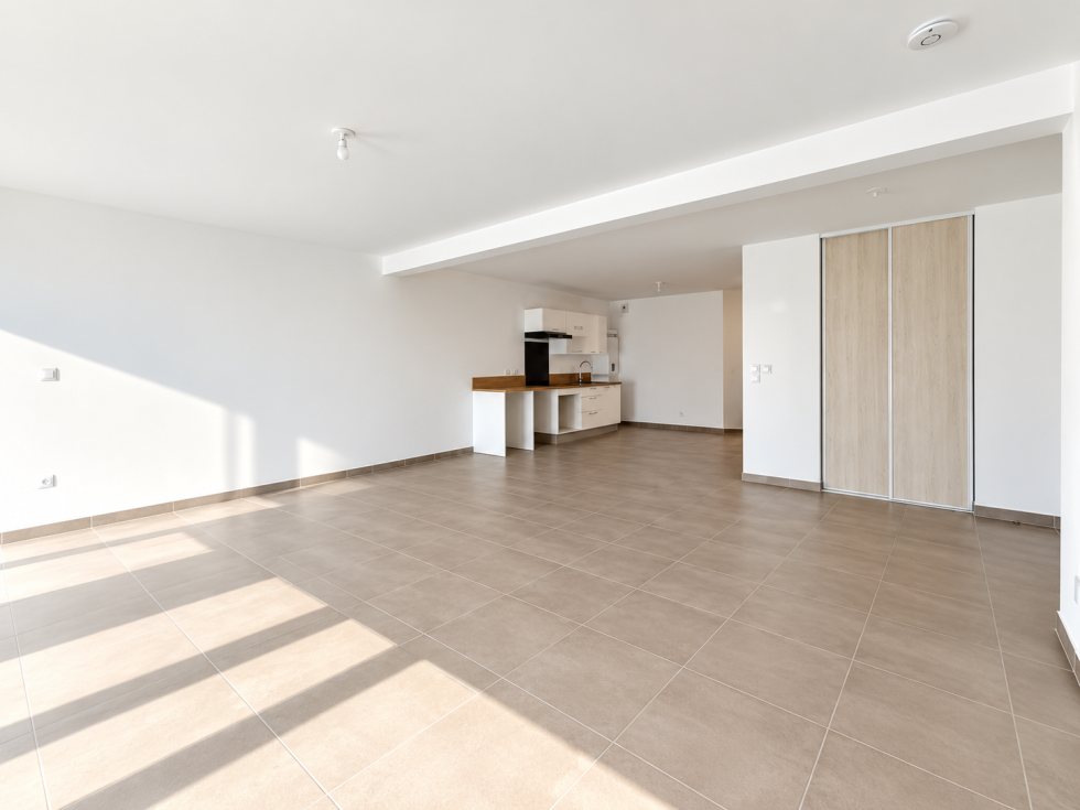 Appartement D 561B à Le Puy-Sainte-Réparade