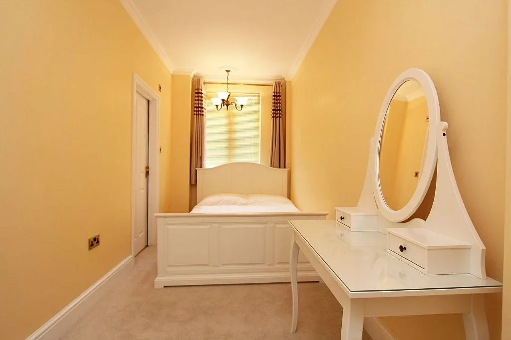 Flat Tavistock Square in Greater London