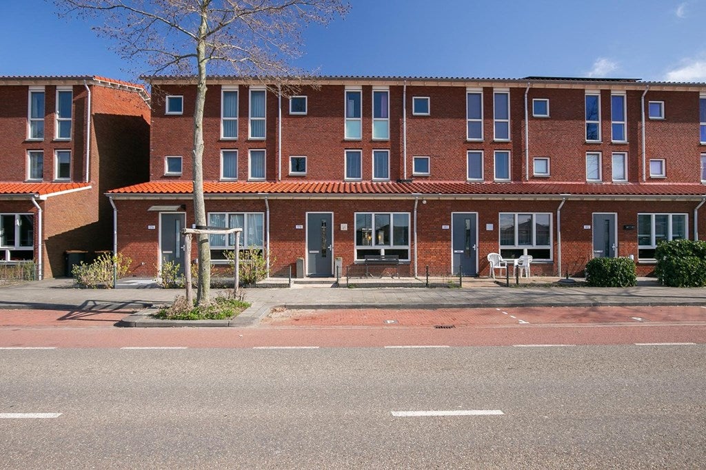 Casa Vrouw Avenweg 178 a Den Haag