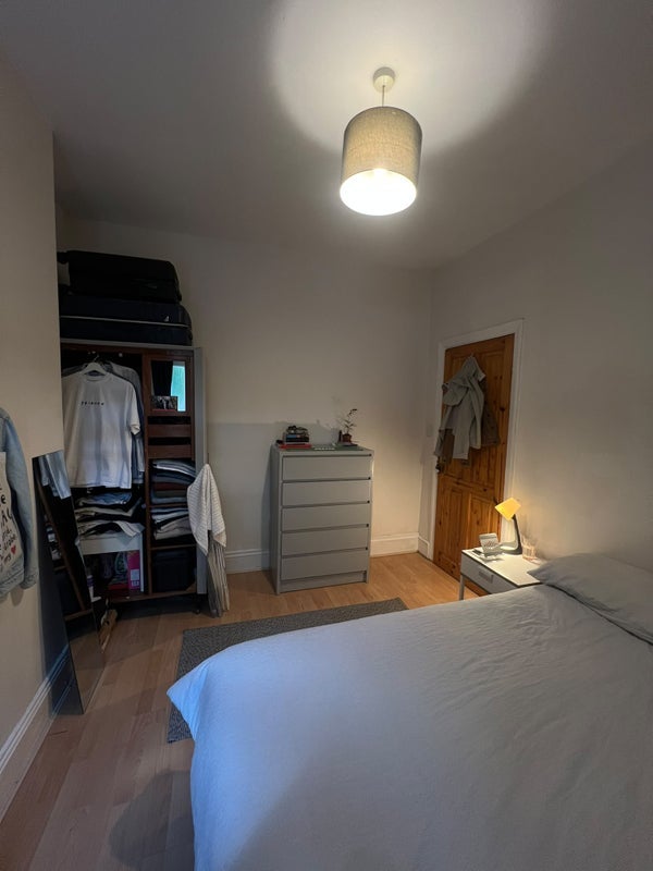 Room Ramsay Road in Greater London
