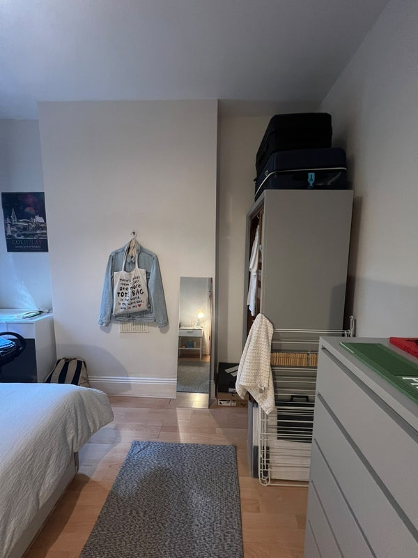 Room Ramsay Road in Greater London