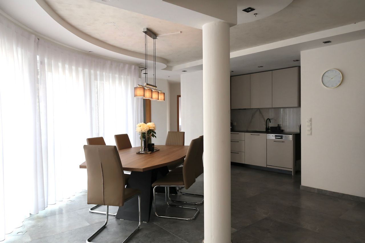 Wohnung Lambertstraße in Koblenz