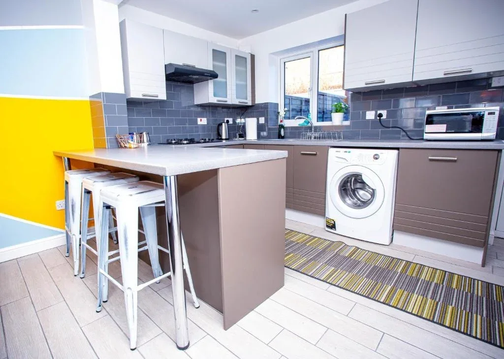 House Cross Waters Close in Wootton