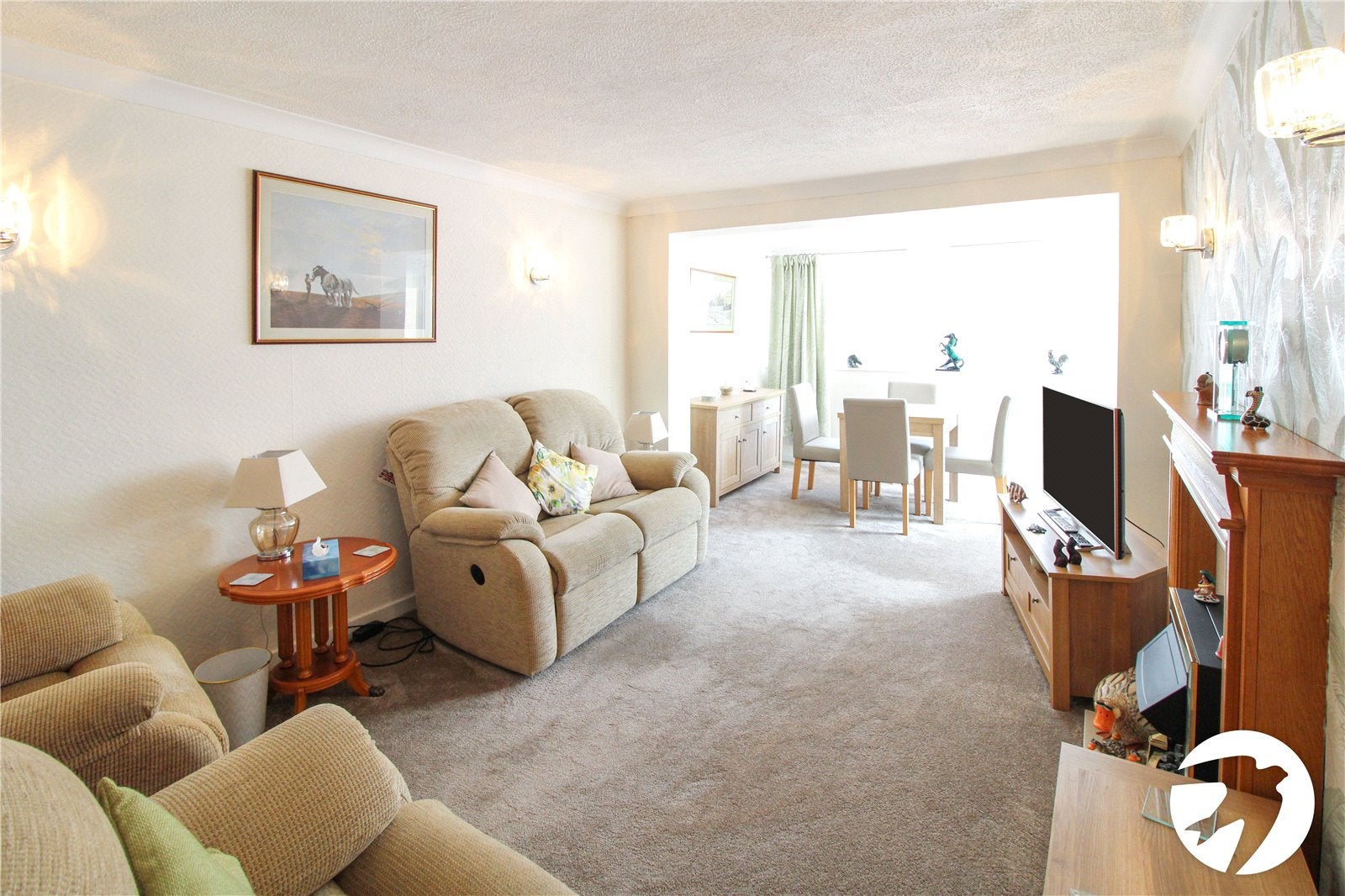 House Ash Crescent in Gravesham