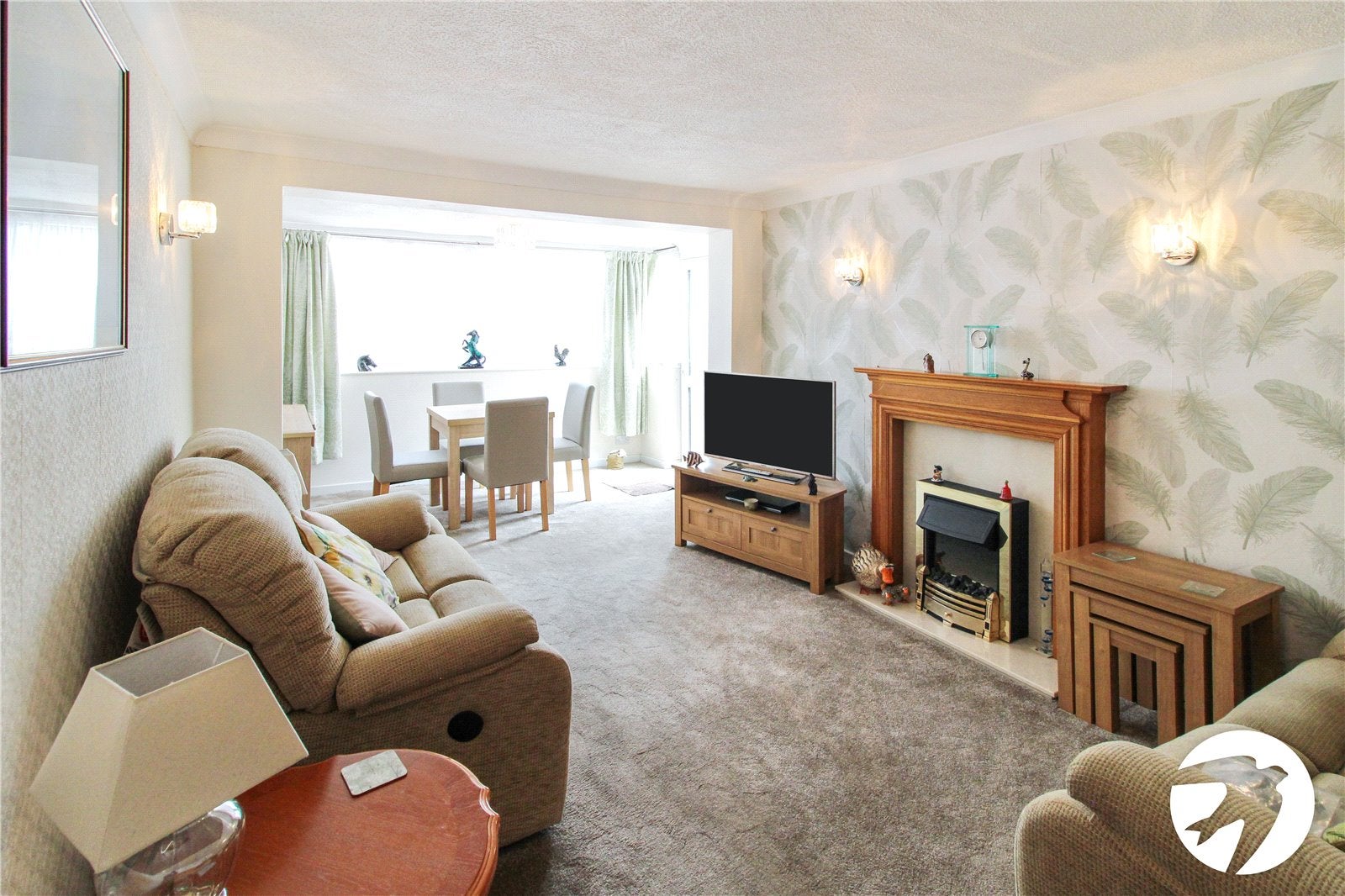 House Ash Crescent in Gravesham
