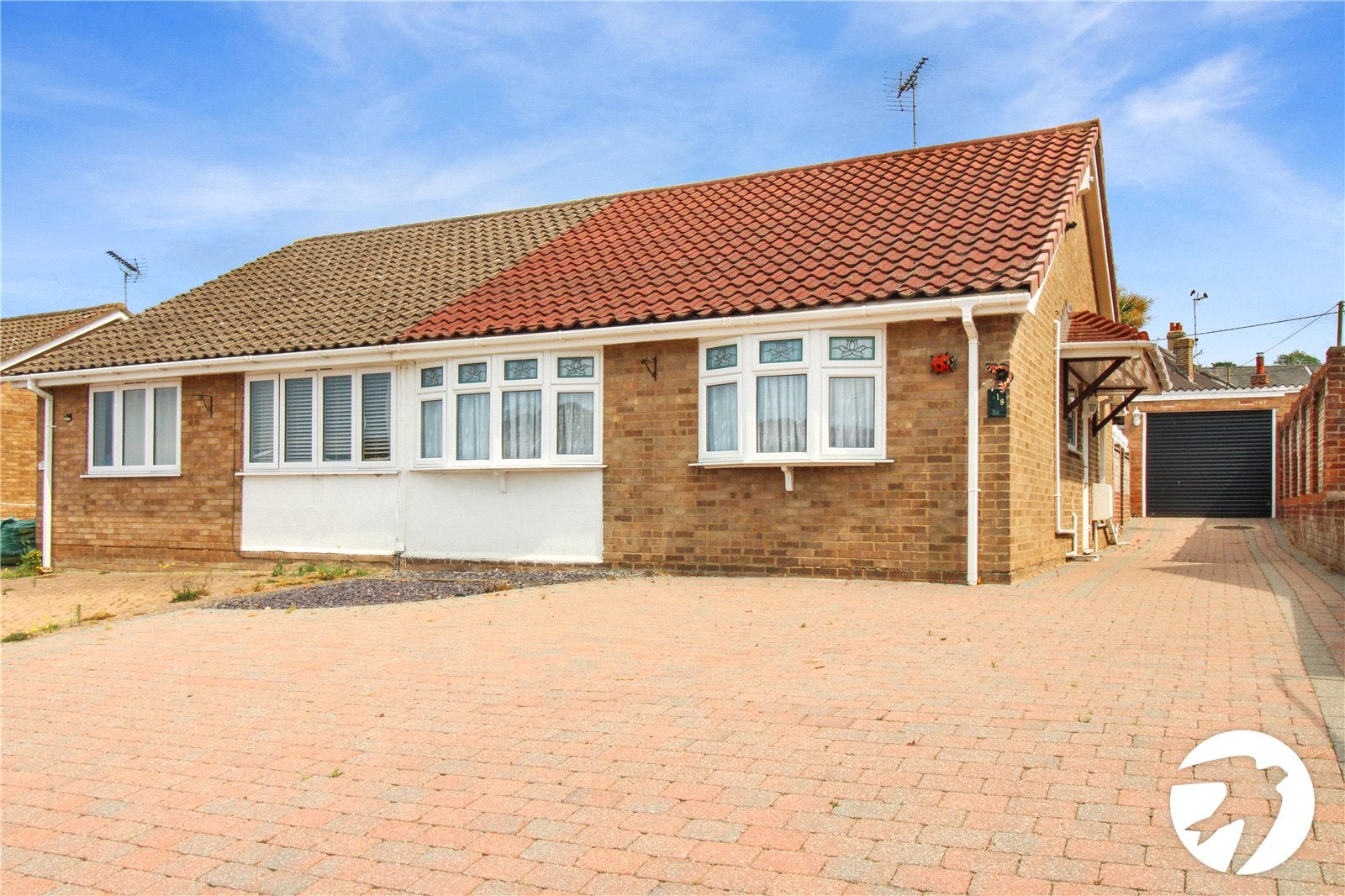 House Ash Crescent in Gravesham