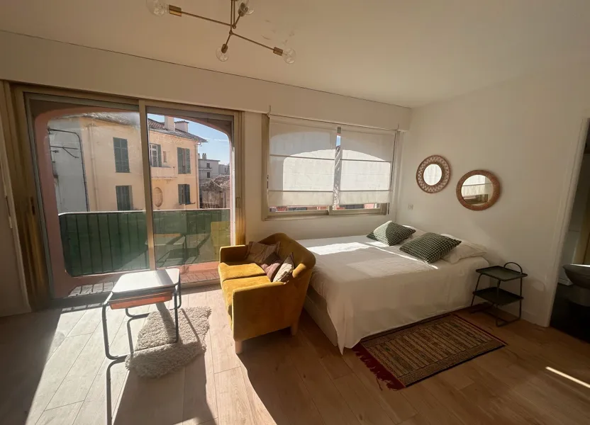 Appartement Avenue Émile Hugues à Vence