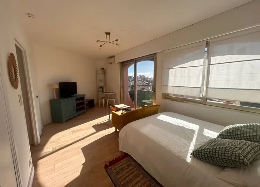 Appartement Avenue Émile Hugues à Vence