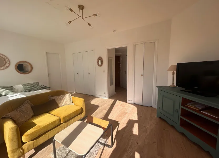Appartement Avenue Émile Hugues à Vence