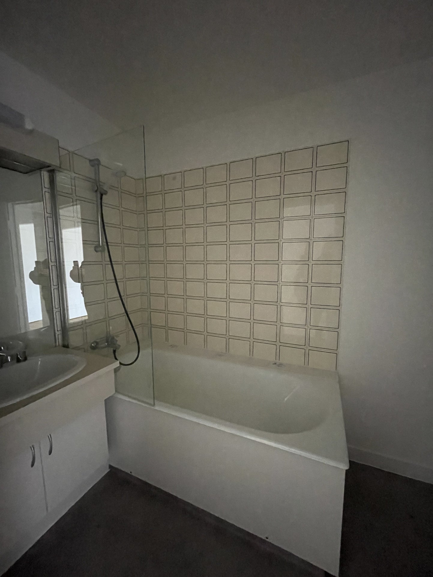 Appartement Rue Lambrechts à Courbevoie