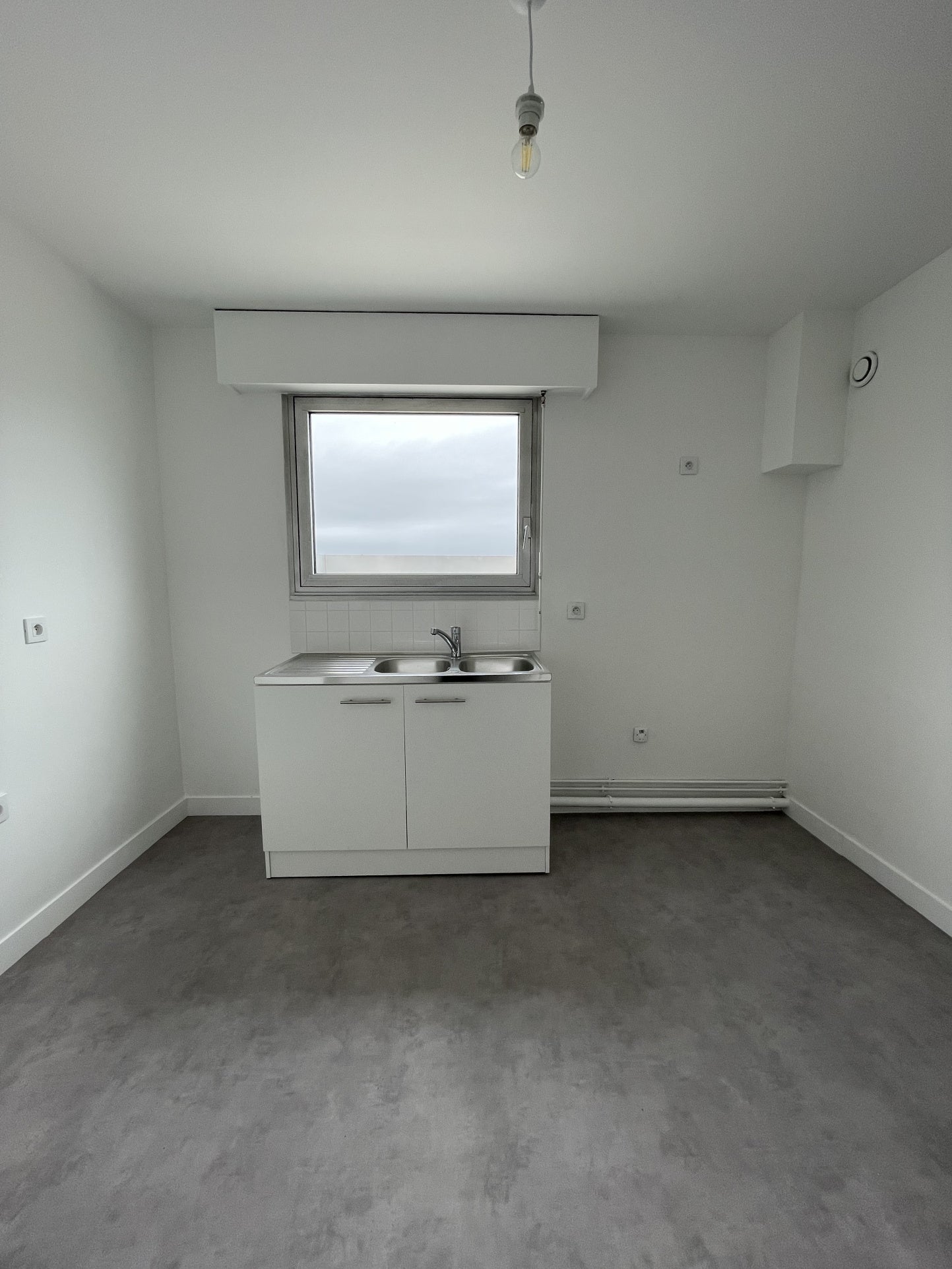 Appartement Rue Lambrechts à Courbevoie