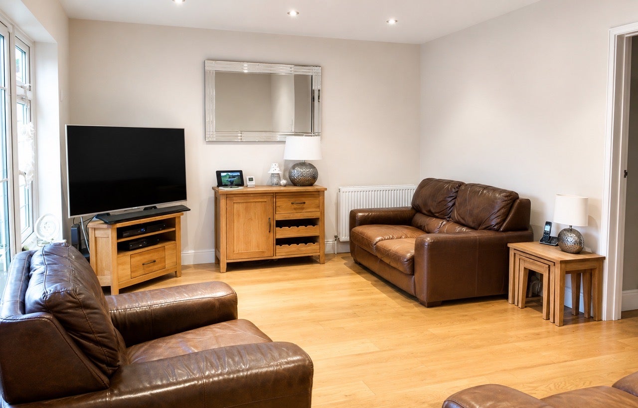 House Hatfield Close in Greater London