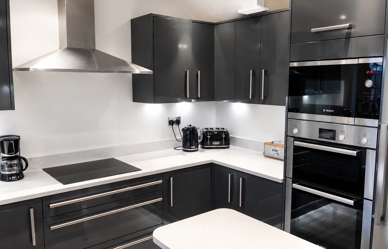 House Hatfield Close in Greater London