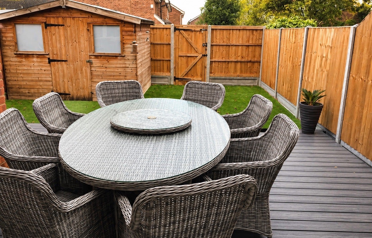 House Hatfield Close in Greater London