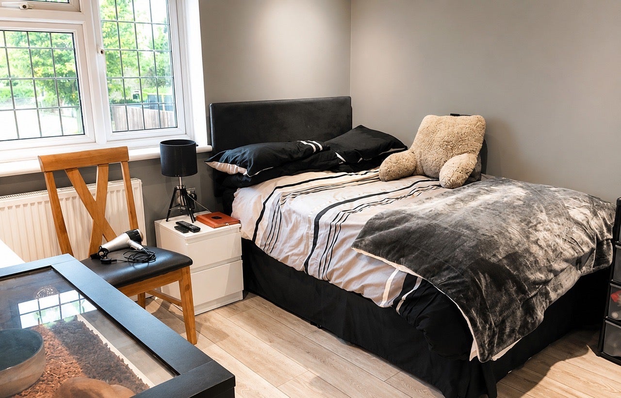 House Hatfield Close in Greater London