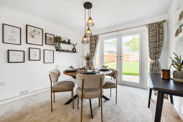 House Kenley Avenue in Greater London