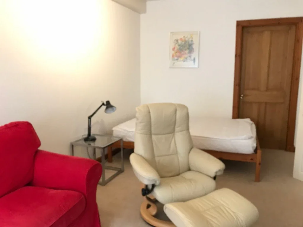 Flat Howard Place in St Andrews