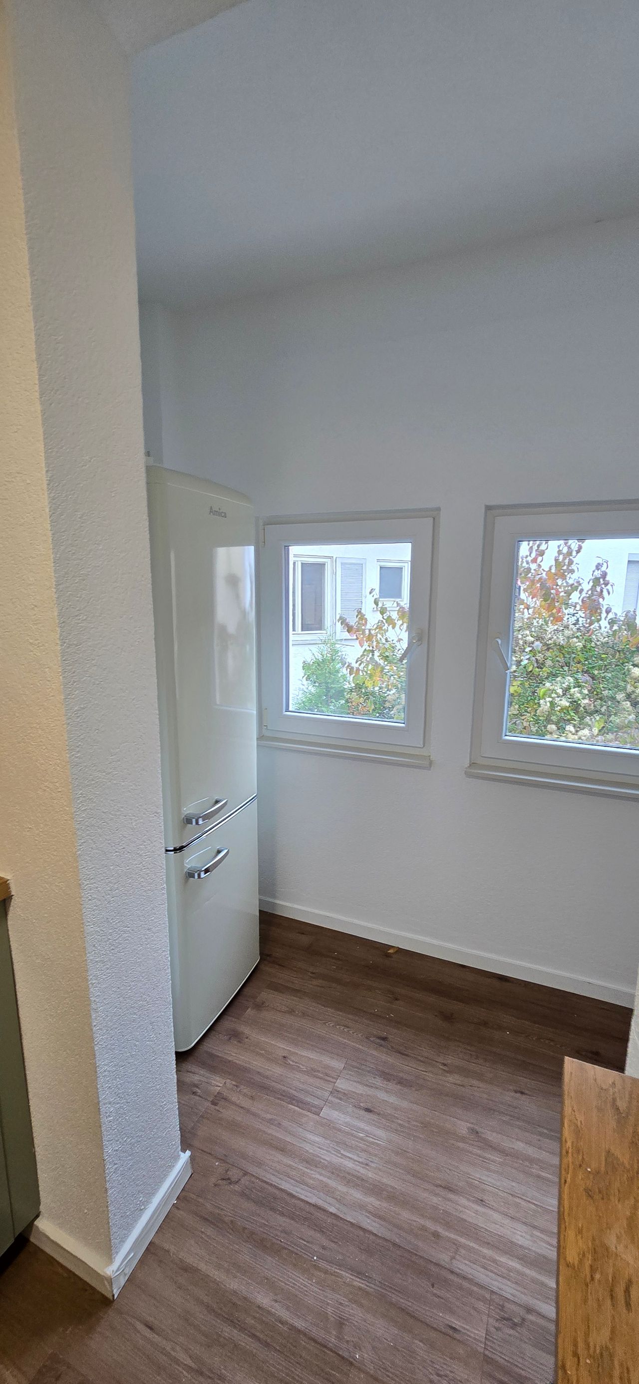 Zimmer Duisburger Straße in Stuttgart