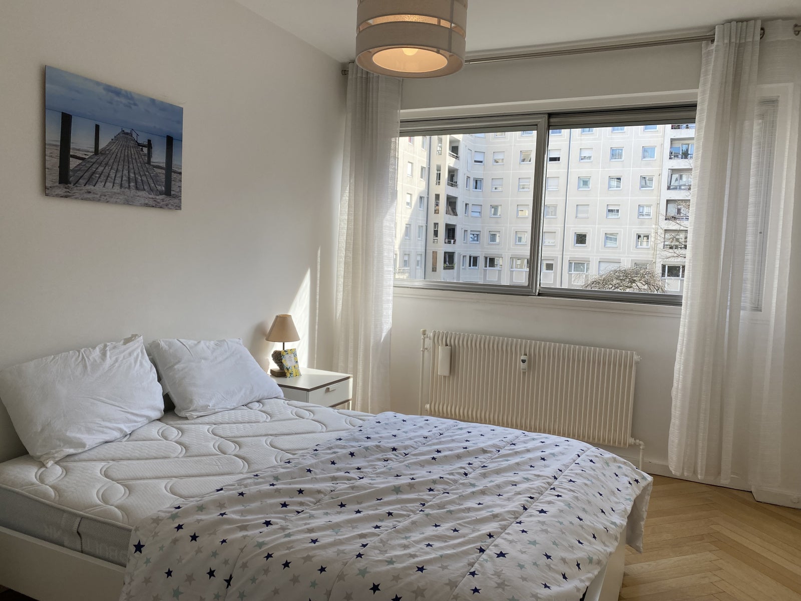 Appartement Allée Achille Lignon à Lyon