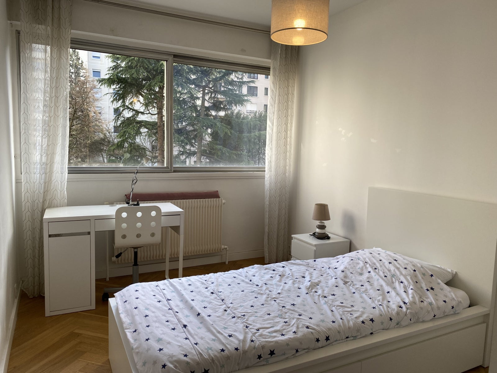 Appartement Allée Achille Lignon à Lyon