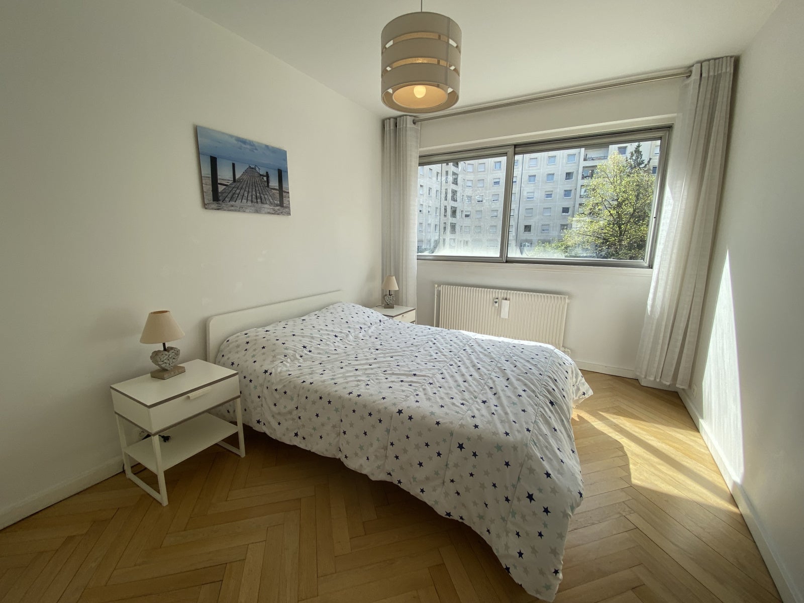 Flat Allée Achille Lignon in Lyon