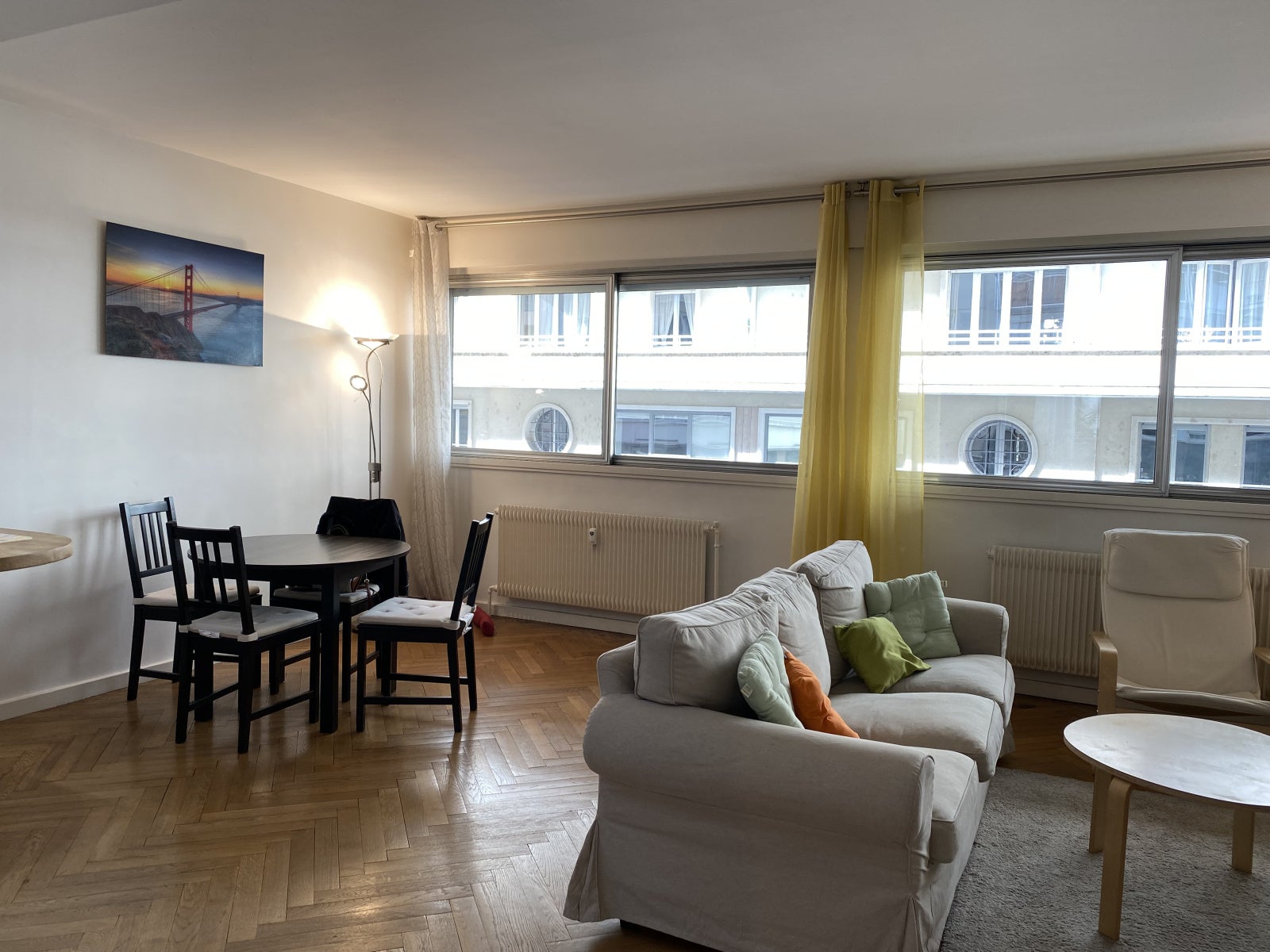 Appartement Allée Achille Lignon à Lyon