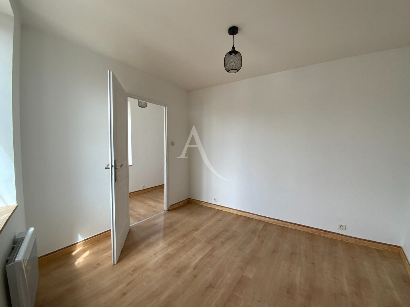 Flat Impasse le Roquet in Jonzac