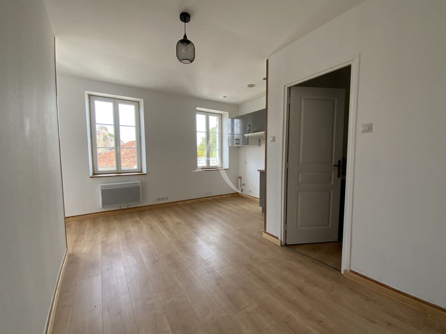 Flat Impasse le Roquet in Jonzac
