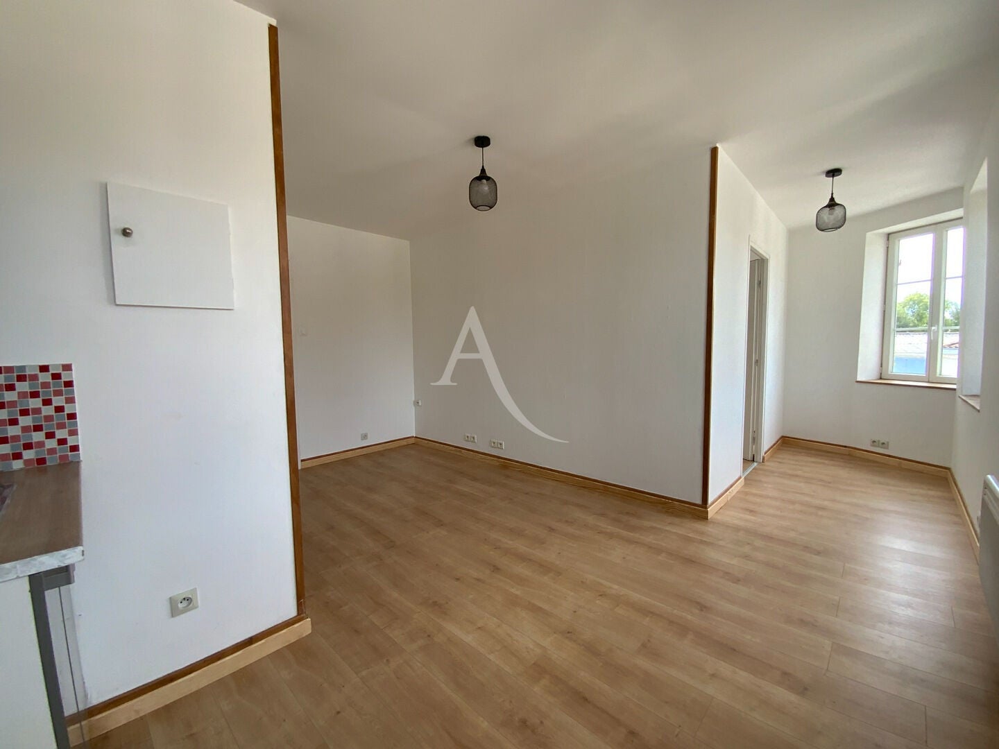 Flat Impasse le Roquet in Jonzac