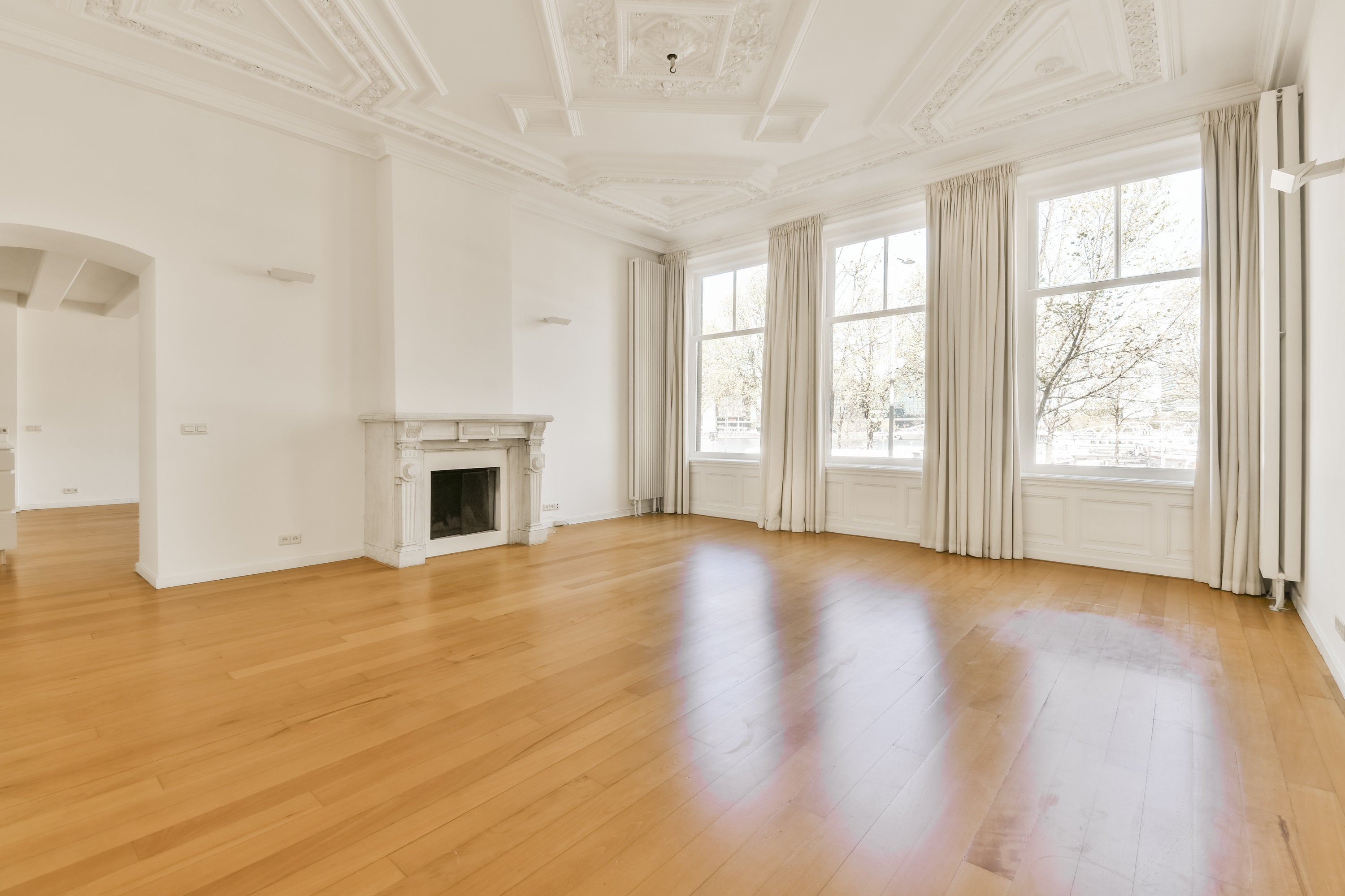 Appartement Prins Hendrikkade 162 C in Amsterdam