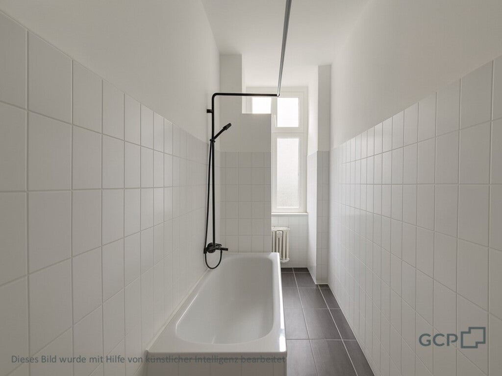 Wohnung Bürgerstraße in Berlin