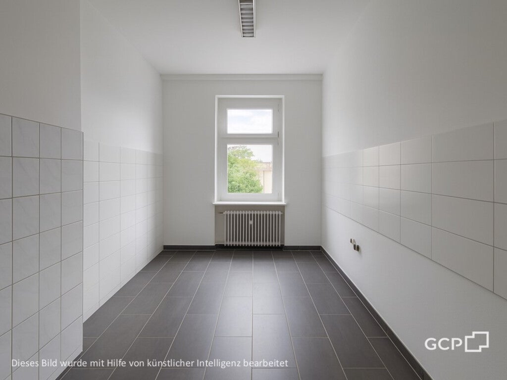 Wohnung Bürgerstraße in Berlin