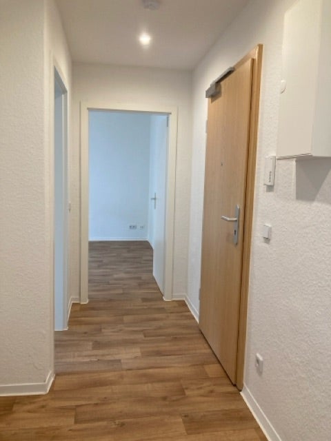Haus Steigerstraße in Merseburg