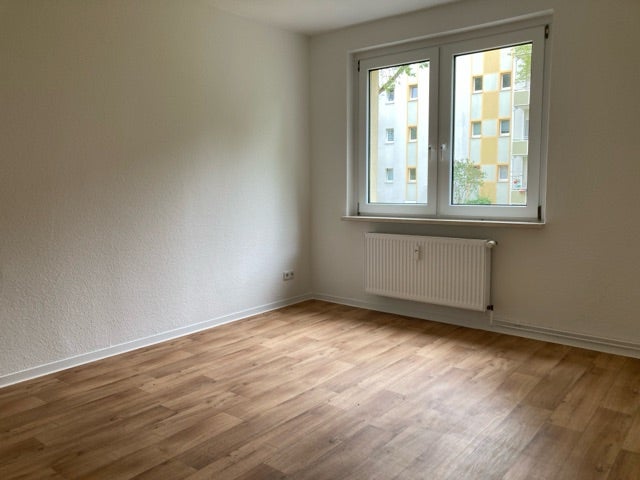 Haus Steigerstraße in Merseburg