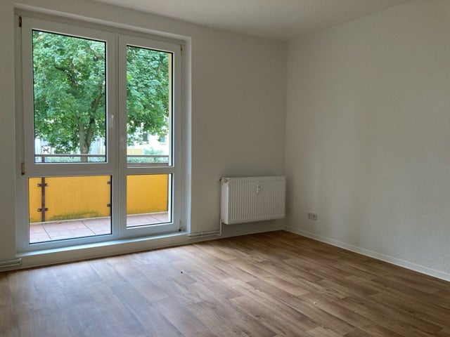 Haus Steigerstraße in Merseburg